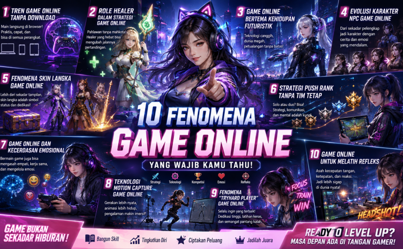 Memahami Konsep Dasar Asset Bundle
